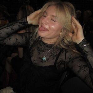 Meet your Posher, Berkley